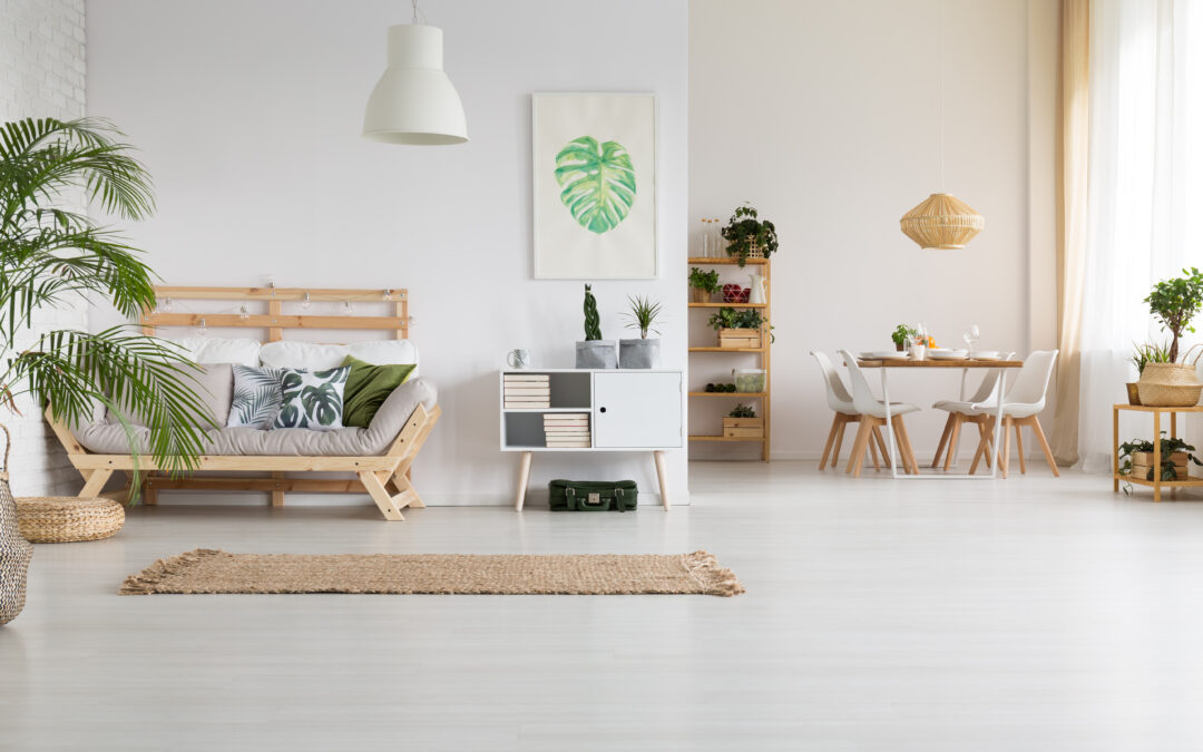 Fachbereich Home&Nature und Well-Being